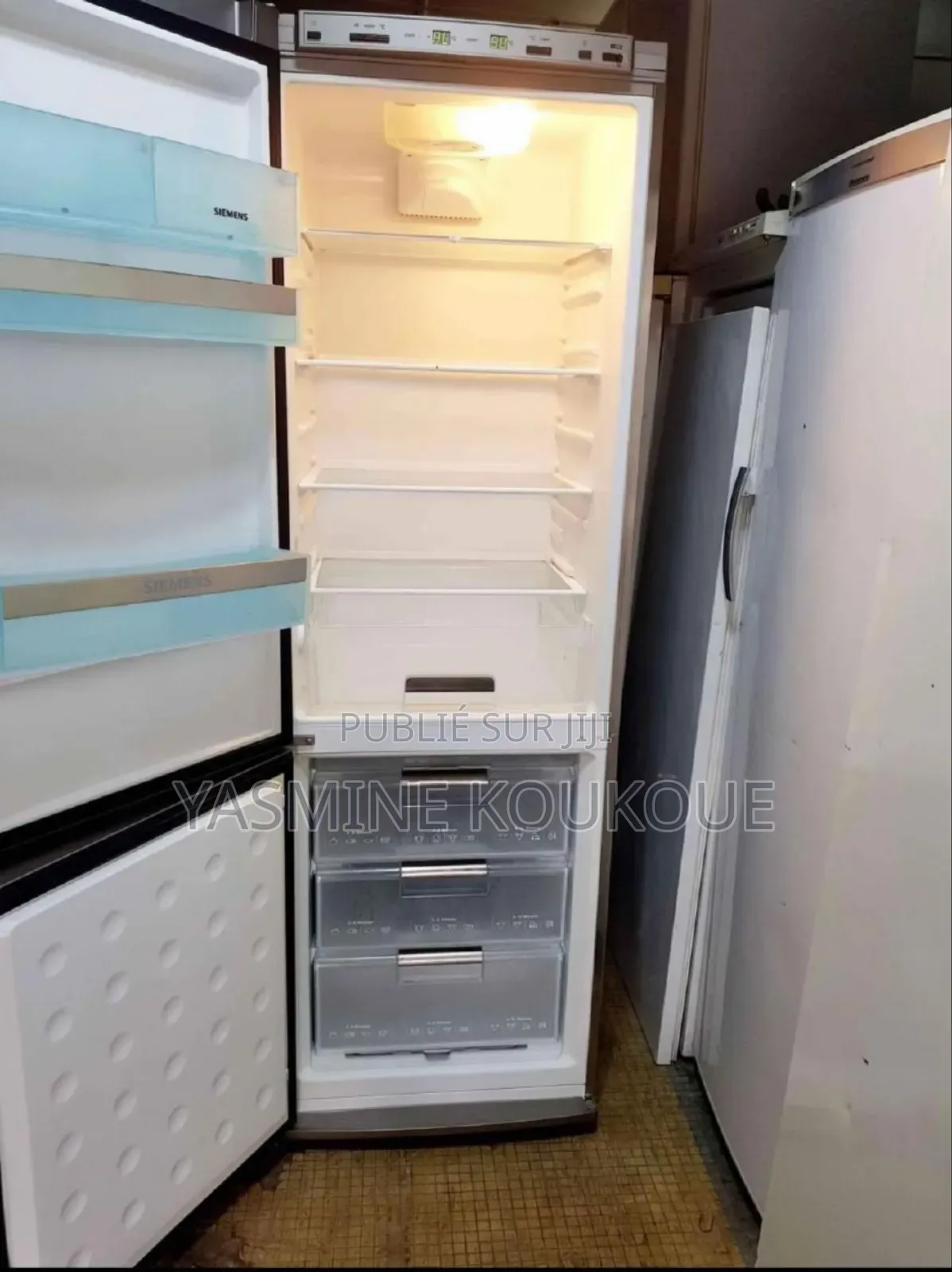 Frigo Siemens Presque Neuf