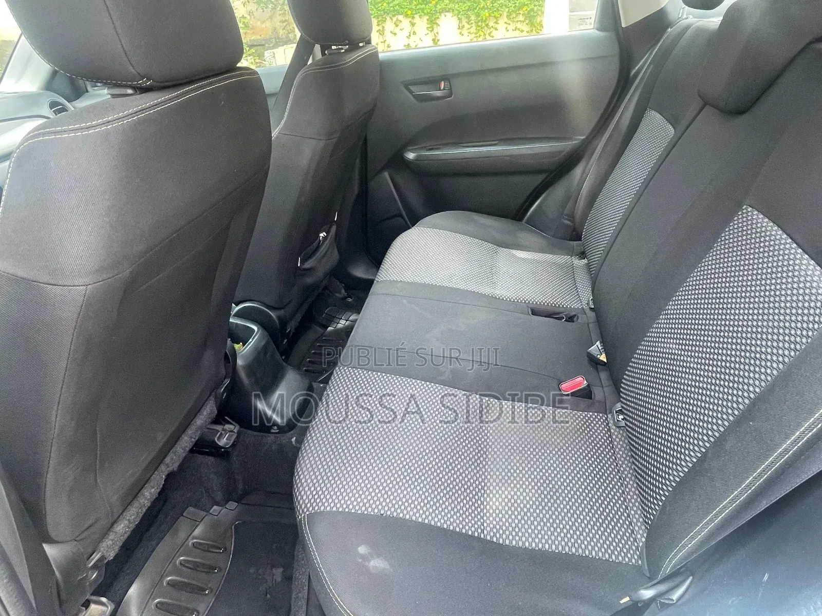 Suzuki Vitara 2020 Gris