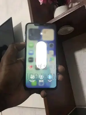 Photo - Apple iPhone 11 Pro Max 64 GB Black