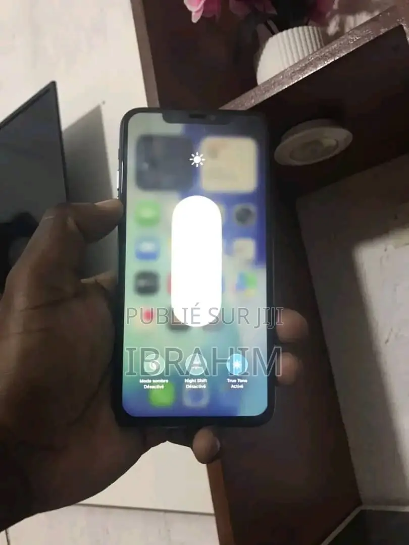 Apple iPhone 11 Pro Max 64 GB Black