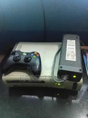 Photo - Xbox360 2nd Main