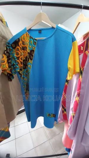 Vêtements De Bonne Qualité Chez Nous À La Route Des Épices