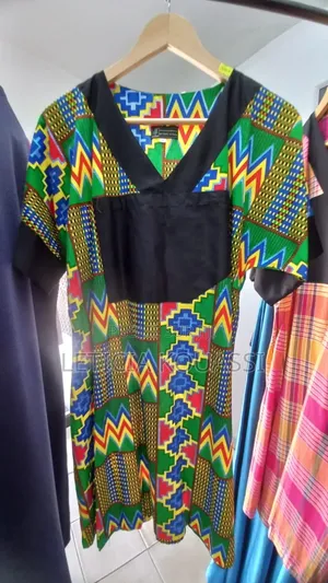 Vêtements De Bonne Qualité Chez Nous À La Route Des Épices