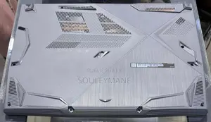 New Ordinateur Portable MSI GF65 Thin 10UE 16GB Intel Core I5 SSD 512GB