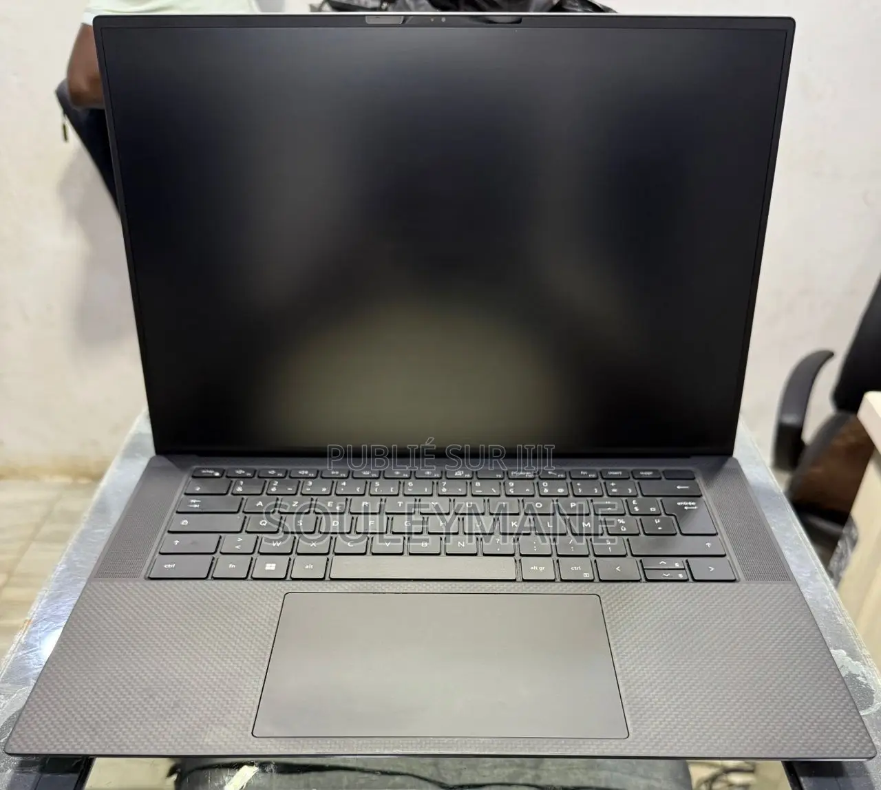 Ordinateur Portable Dell Precision 15 5540 32GB Intel Core I9 SSD 1T