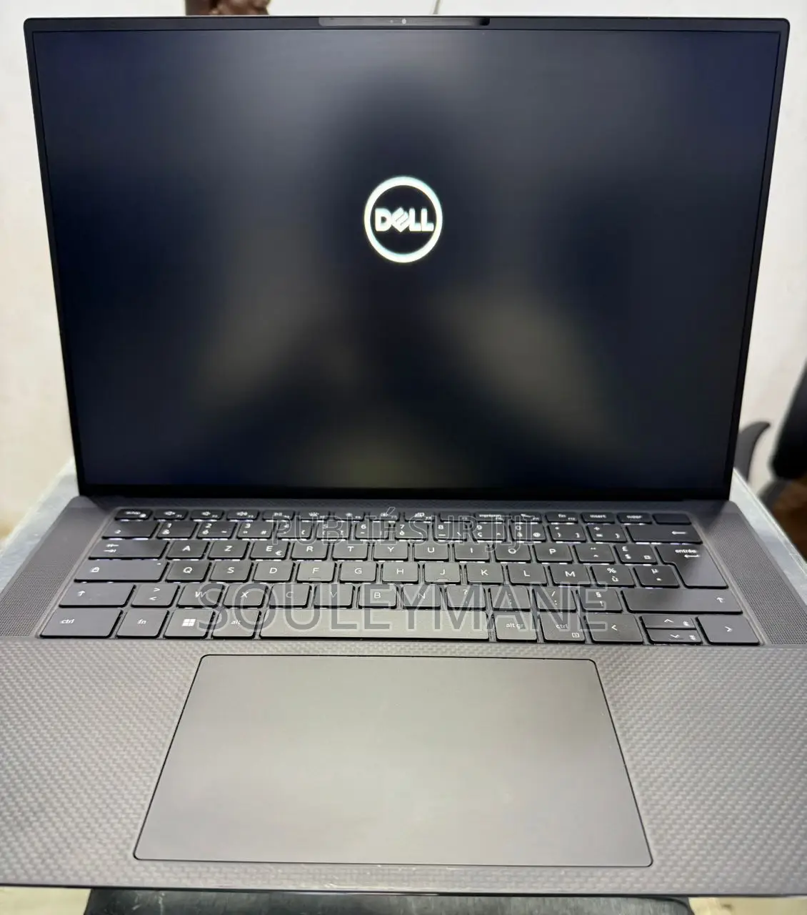 Ordinateur Portable Dell Precision 15 5540 32GB Intel Core I9 SSD 1T