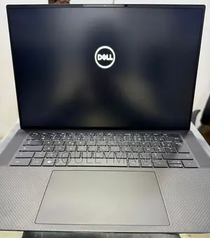 Ordinateur Portable Dell Precision 15 5540 32GB Intel Core I9 SSD 1T