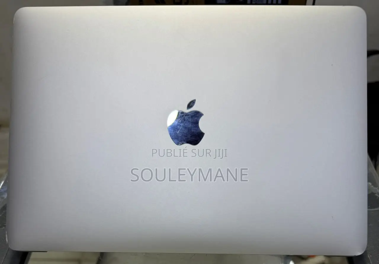 Ordinateur Portable Apple MacBook Pro 2022 M2 16GB Apple M2 SSD 256GB