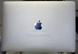 Photo - Ordinateur Portable Apple MacBook Pro 2022 M2 16GB Apple M2 SSD 256GB