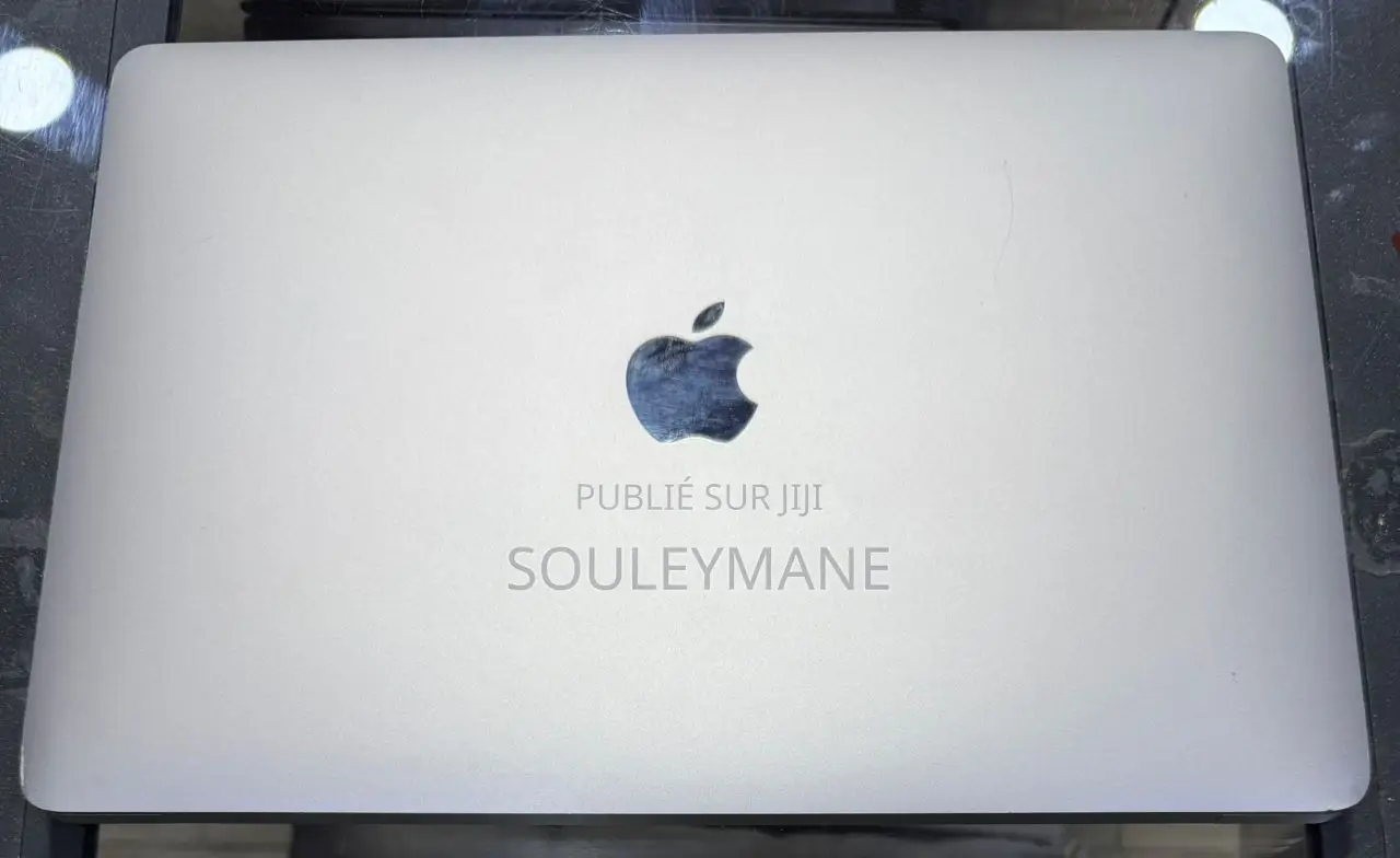 Ordinateur Portable Apple MacBook Pro 2022 M2 16GB Apple M2 SSD 256GB