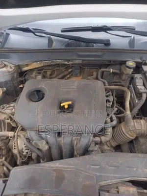 Hyundai Sonata 2020 Blanc cassé