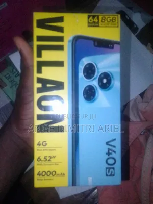 Photo - Vente De Téléphone