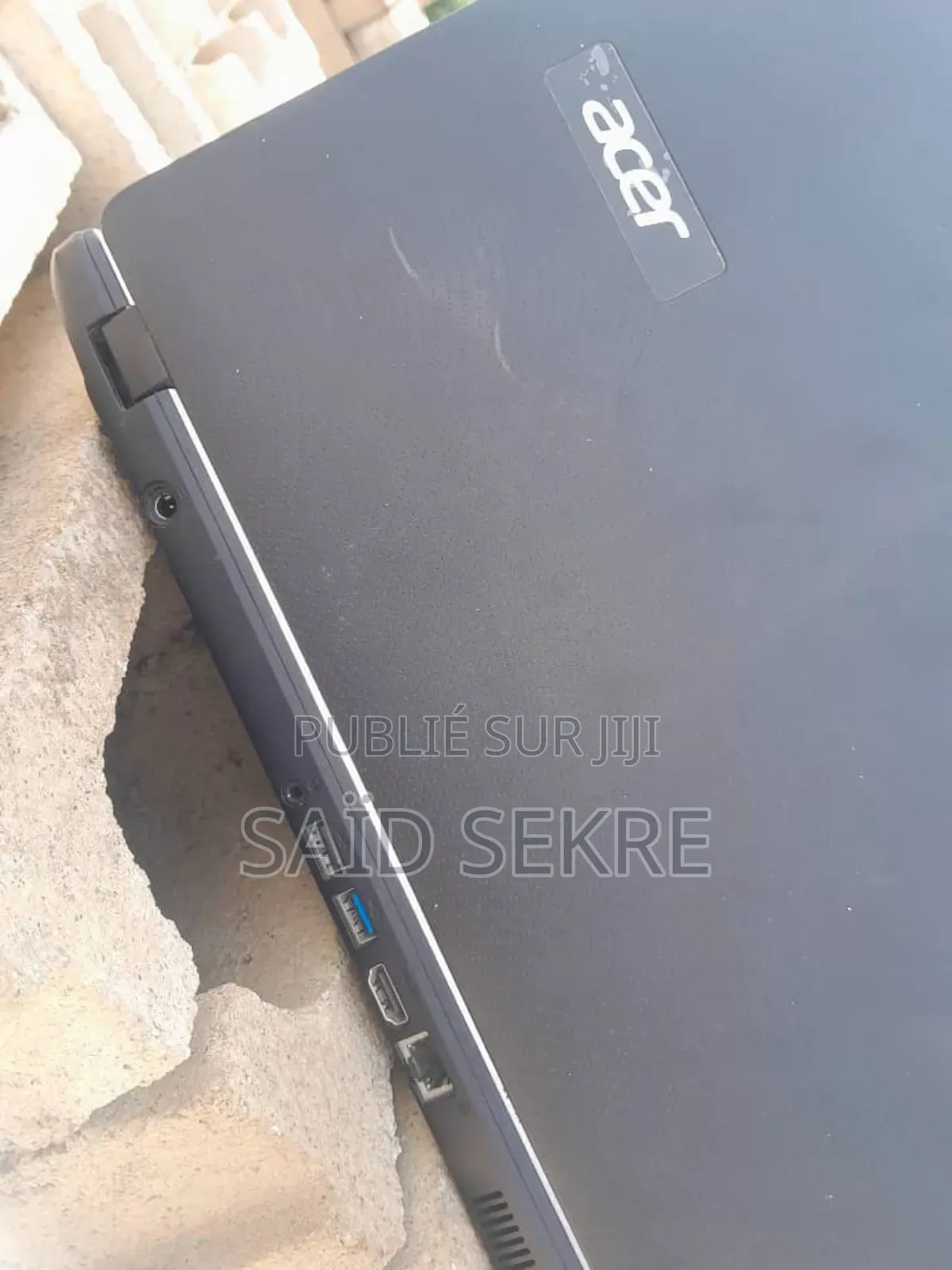 New Acer Aspire 1500 128GB Intel Core Ultra 7 HDD+SSD 250GB