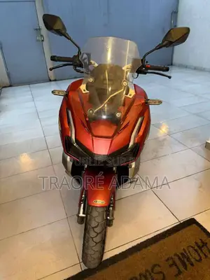 Photo - New Honda 2024