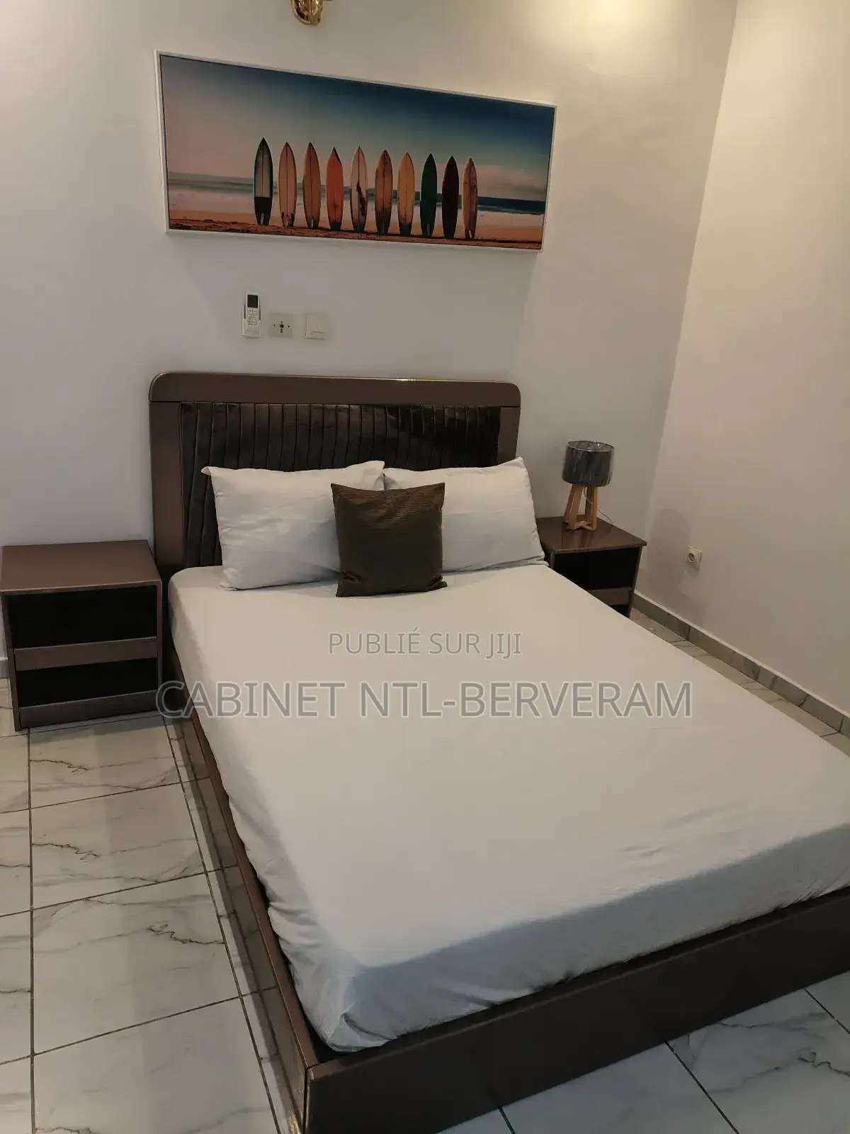 Un Havre De Paix Chaleureux. Résidence Miniels