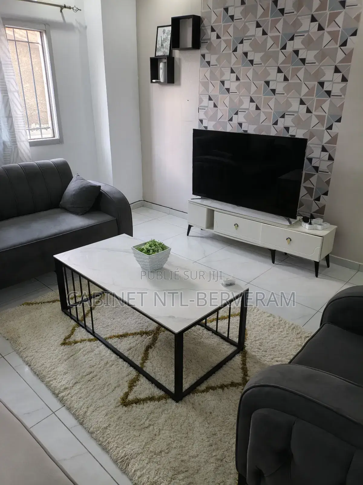 Un Havre De Paix Chaleureux. Résidence Miniels