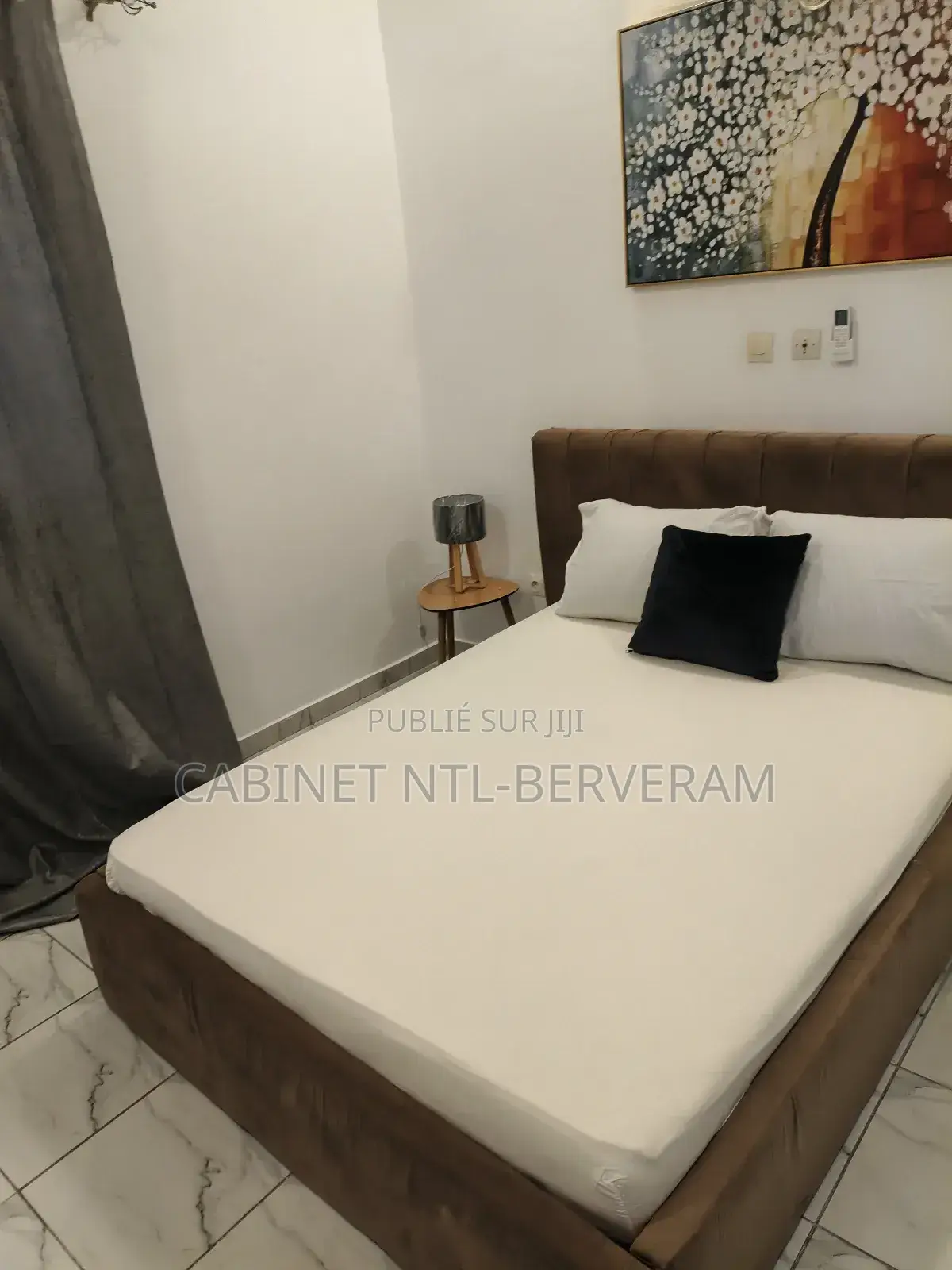 Un Havre De Paix Chaleureux. Résidence Miniels