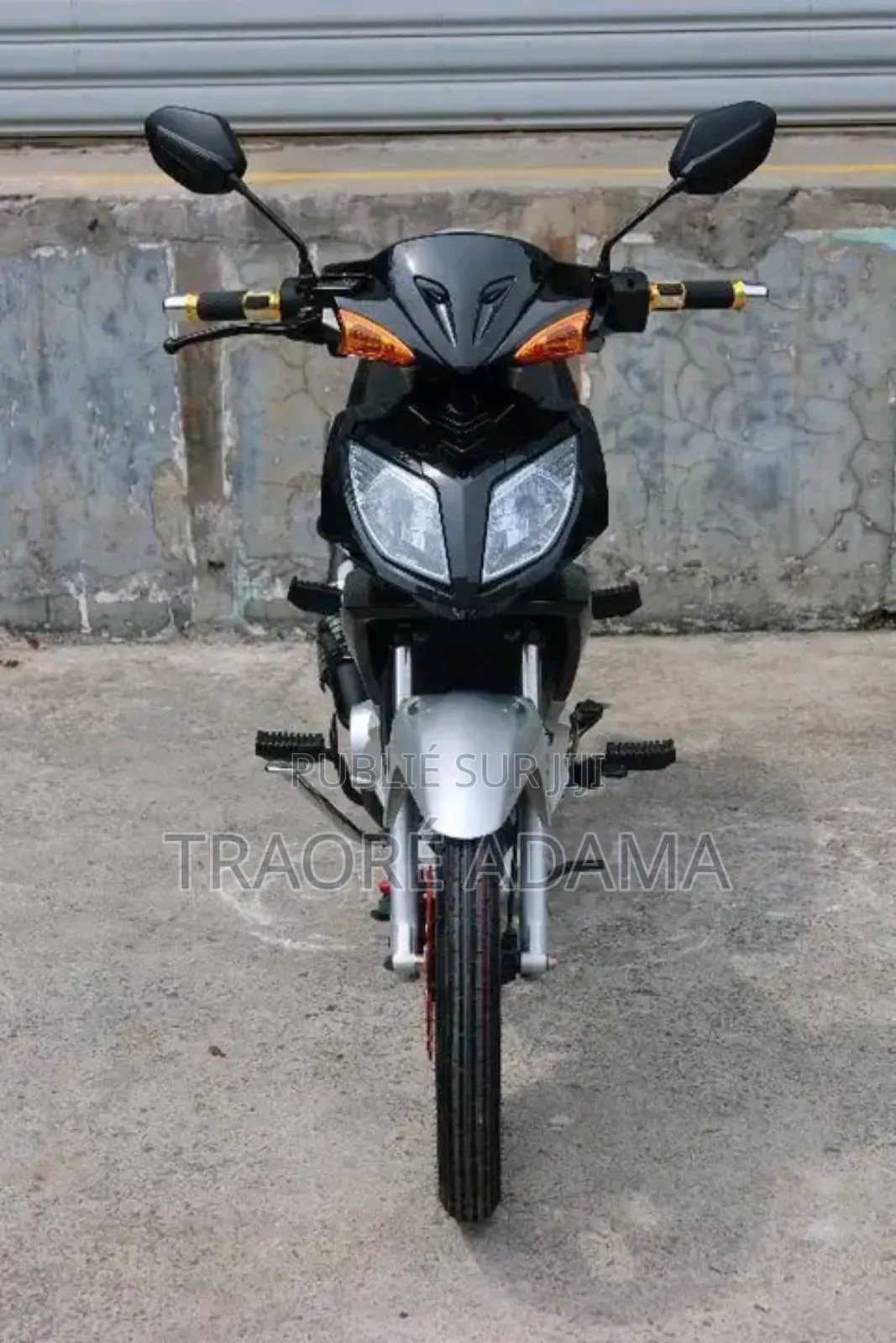 New KTM 2022