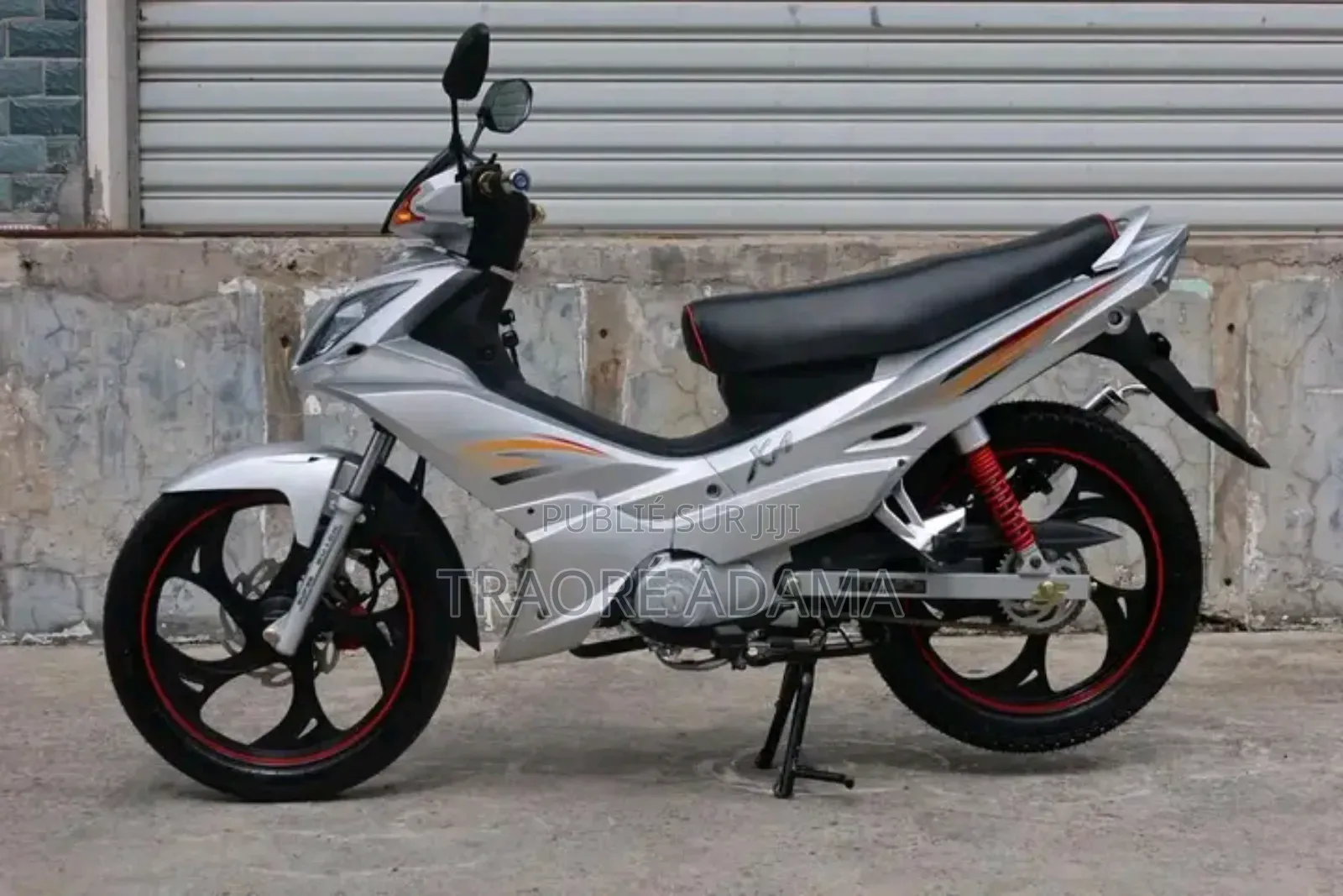 New KTM 2022