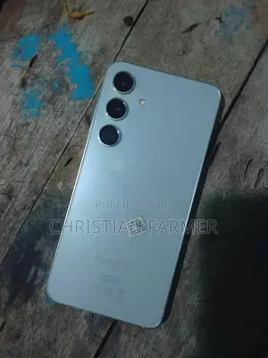 Samsung Galaxy S21 5G 256 GB Blanc