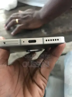 Infinix Note 50 Pro 256 GB Gris