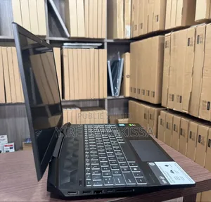 New Ordinateur Portable HP Pavilion 15 32GB Intel Core I7 SSD 1T