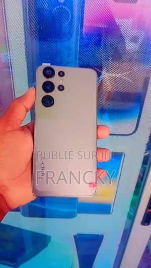 New Oppo Reno7 Pro 5G 256 GB Gris