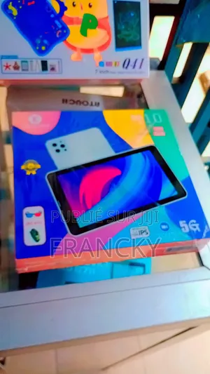 Photo - New Atouch A10 256 GO Rose