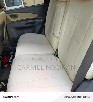 Hyundai Tucson 2005 Argenté