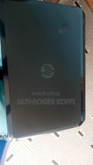 Photo - Ordinateur Portable HP Stream Laptop 4GB Intel Core 3 HDD 512GB