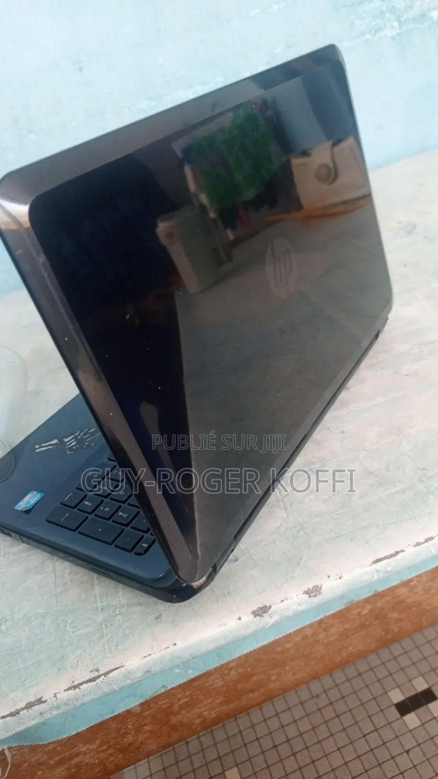 Ordinateur Portable HP Stream Laptop 4GB Intel Core 3 HDD 512GB