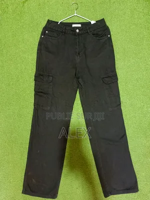 Photo - Jeans Cargo
