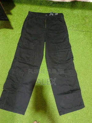 Jeans Cargo
