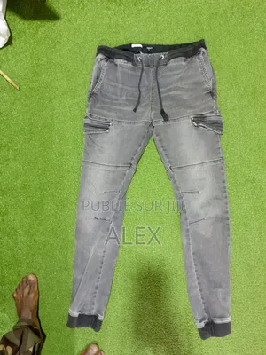 Jeans Cargo