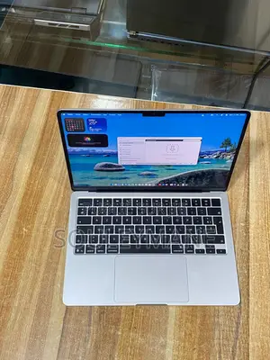 Apple MacBook Air 2025 M4 13-Inch 16GB Apple M4 SSD 256GB