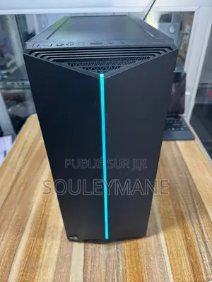 New Ordinateur De Bureau Asus 16GB Intel Core I5 HDD+SSD 1.5T