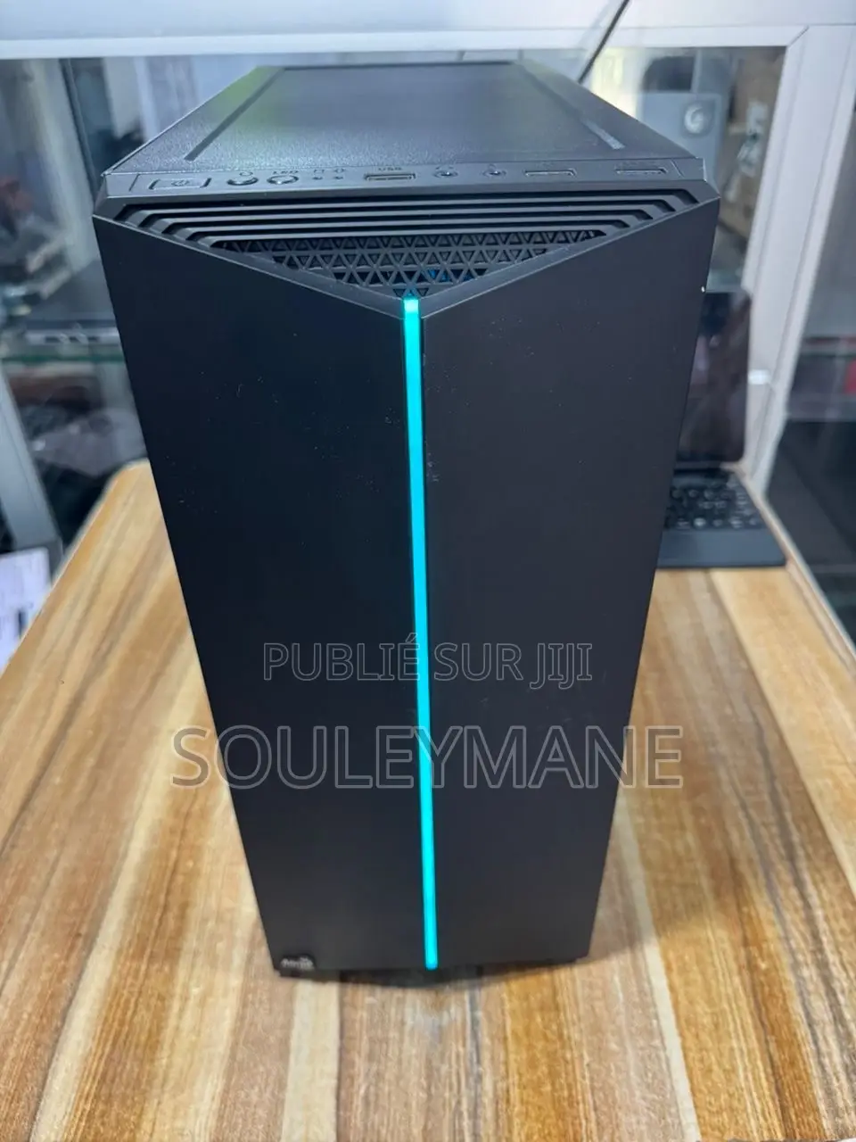 New Ordinateur De Bureau Asus 16GB Intel Core I5 HDD+SSD 1.5T