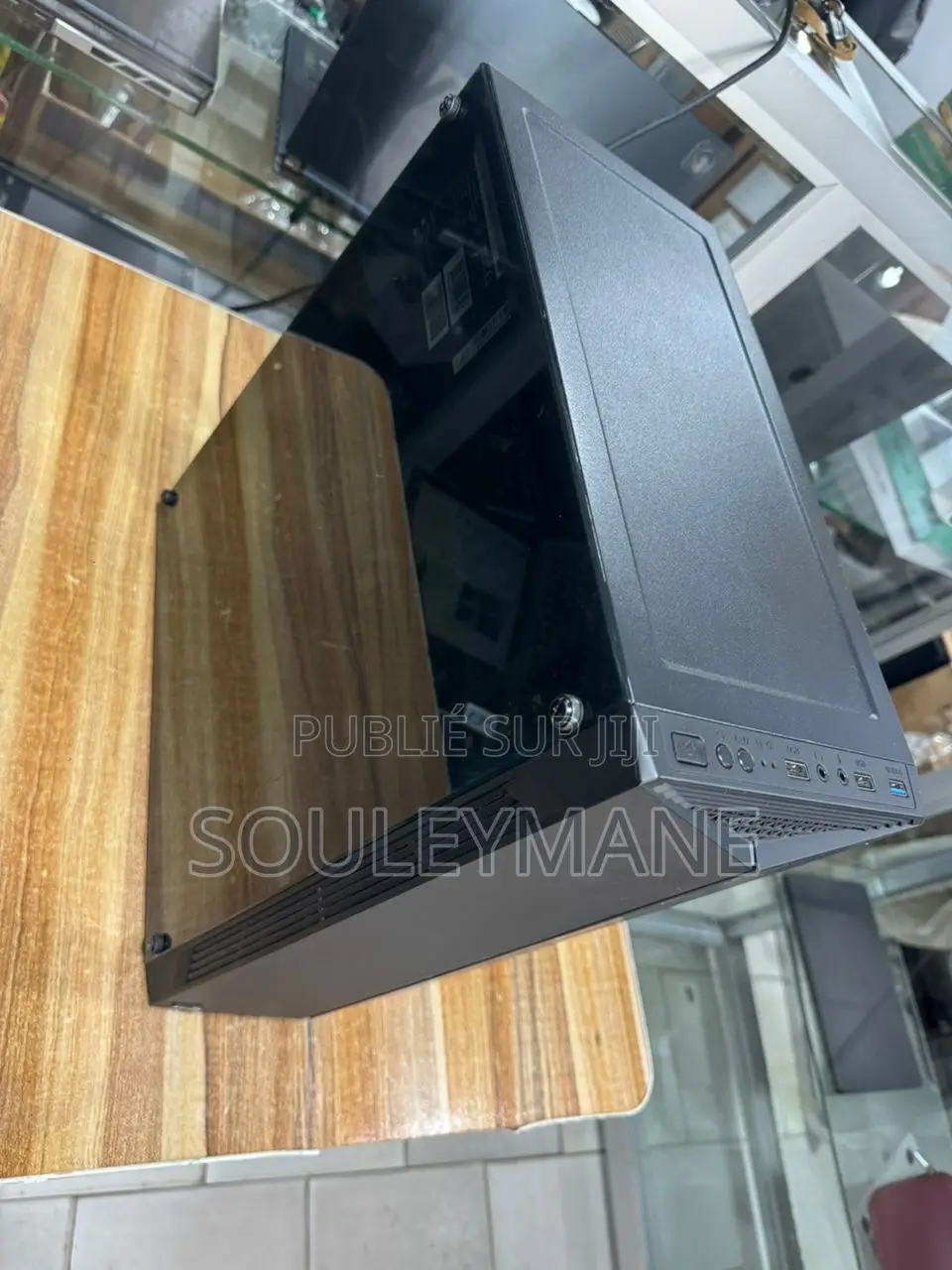 New Ordinateur De Bureau Asus 16GB Intel Core I5 HDD+SSD 1.5T