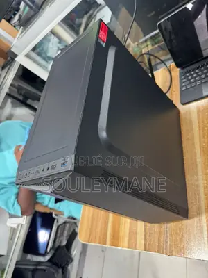 New Ordinateur De Bureau Asus 16GB Intel Core I5 HDD+SSD 1.5T