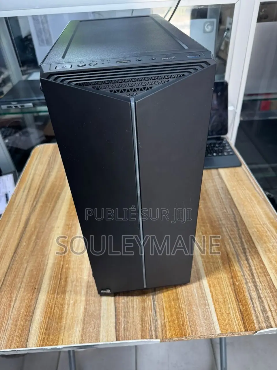 New Ordinateur De Bureau Asus 16GB Intel Core I5 HDD+SSD 1.5T