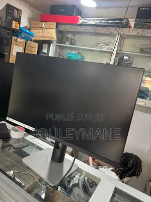 Photo - Moniteur Msi Pro Mp273 Gaming 27 Pouce