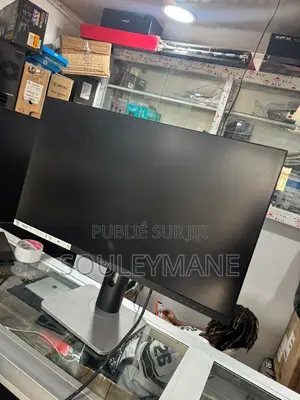 Moniteur Msi Pro Mp273 Gaming 27 Pouce