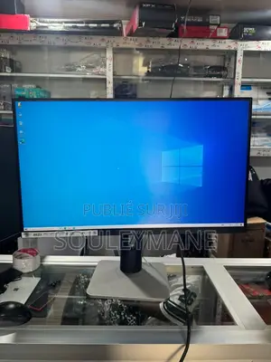 Moniteur Msi Pro Mp273 Gaming 27 Pouce