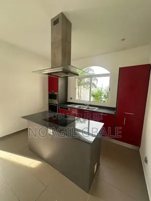 6chbre Duplex dans Norgo, Cocody à Vendre