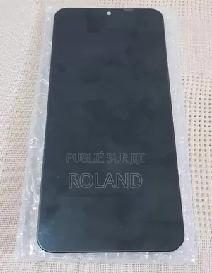 Photo - Écran A16 4g/5g