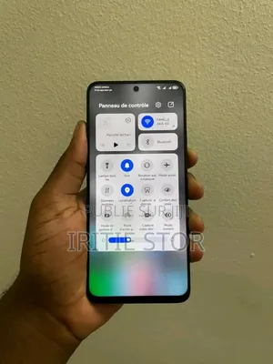 Photo - Huawei Nova Y90 128 GB Black