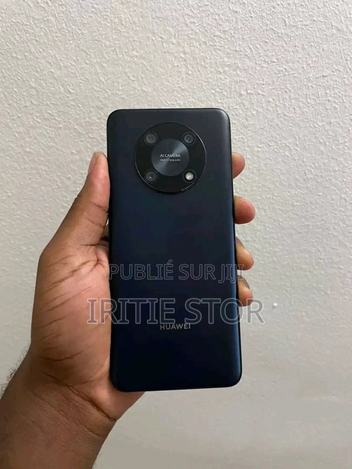 Huawei Nova Y90 128 GB Black