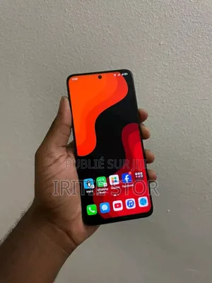 Huawei Nova Y90 128 GB Black