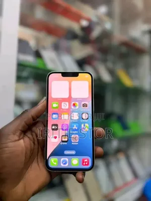 Apple iPhone 13 128 GB Blanc