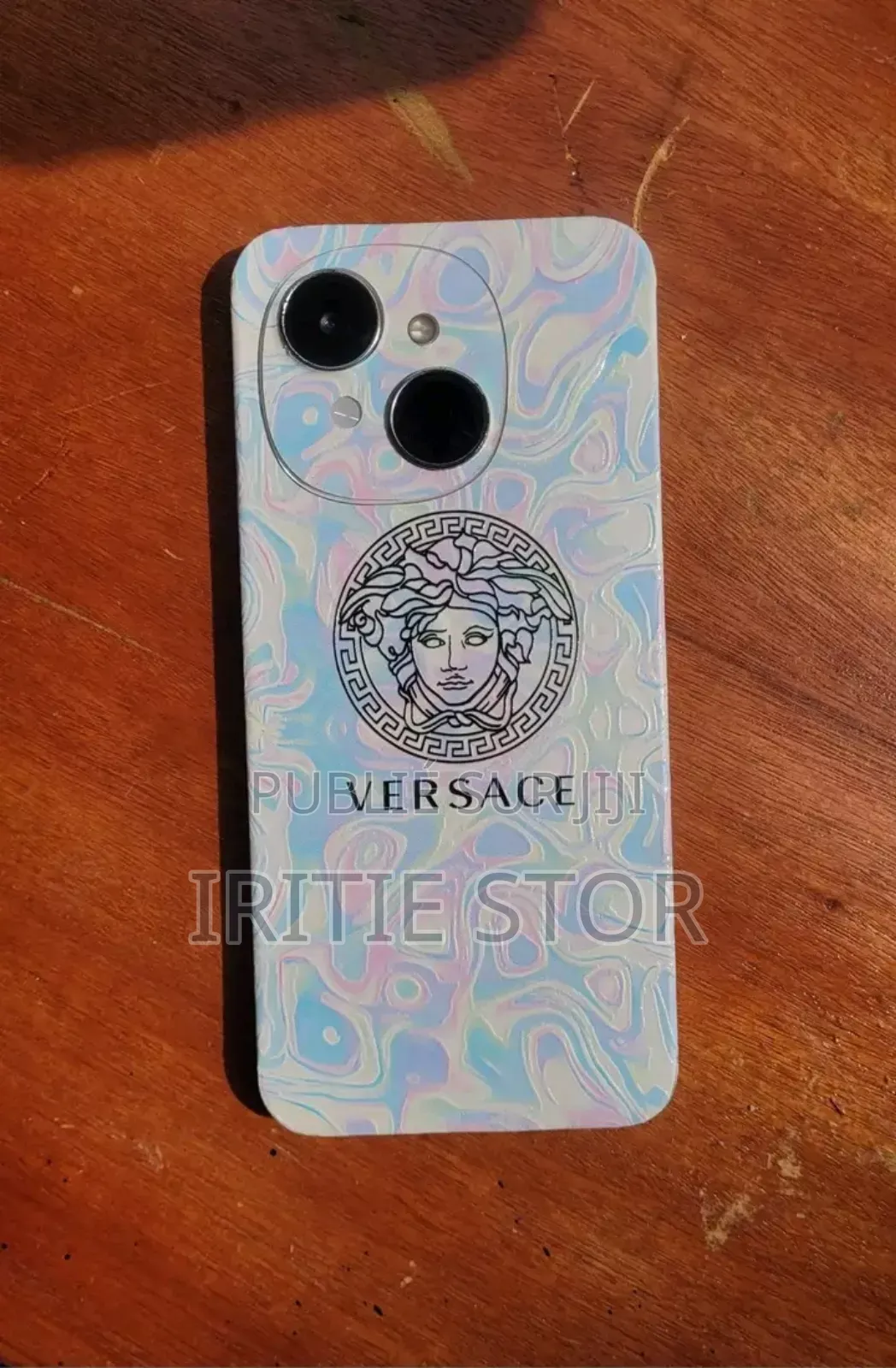 Tecno Pop 9 128 GB Black